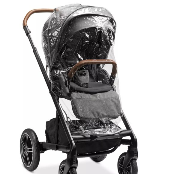 Nuna MIXX Series Rain Cover - Picture 1 of 1